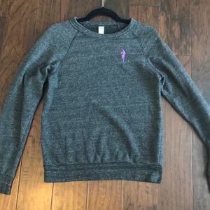 Sarah Marie design studio xs sweater shirt